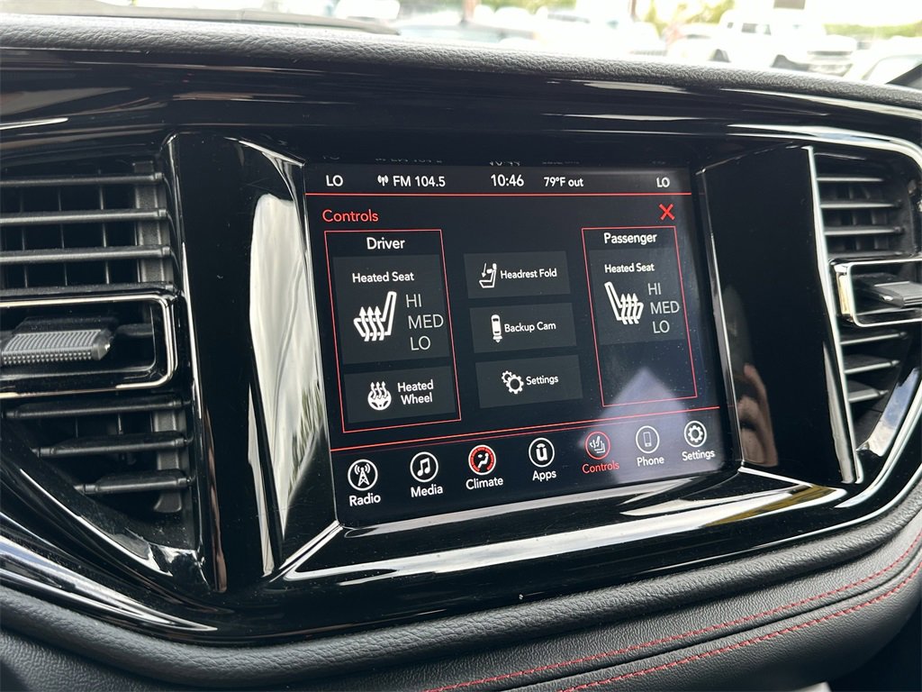 Used 2023 Dodge Durango GT image 28
