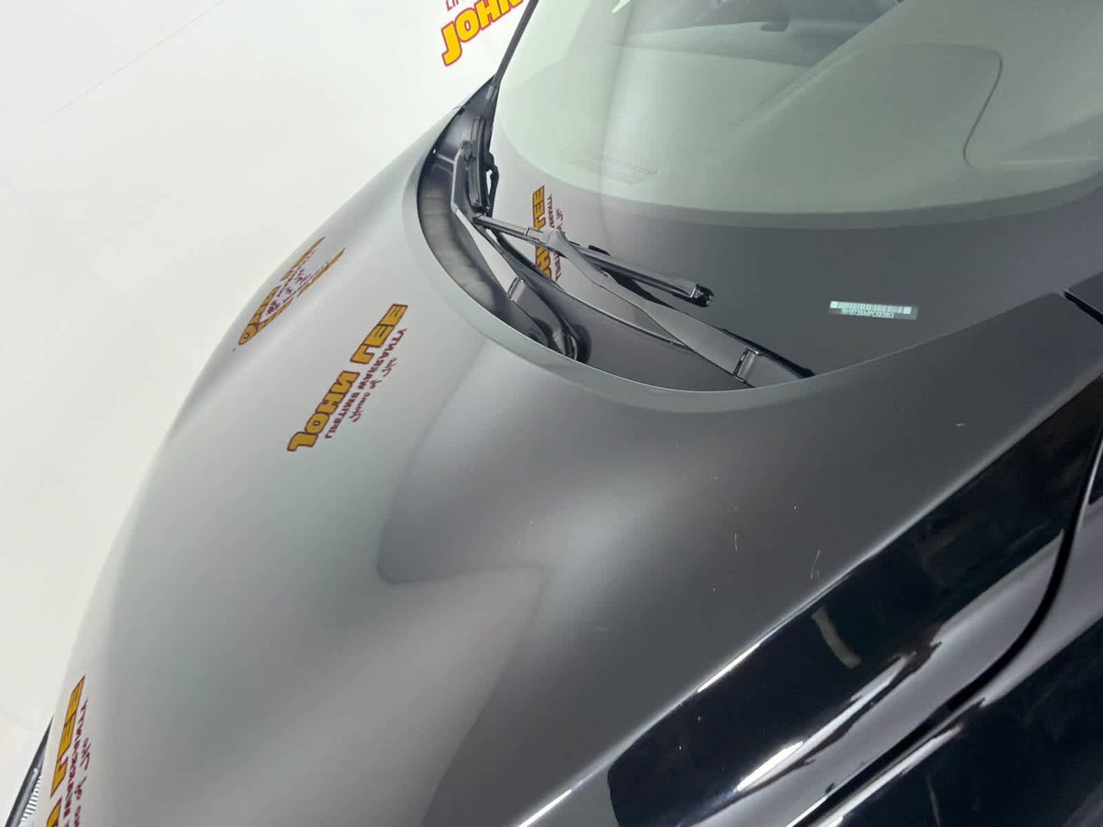 Used 2023 Nissan Rogue SV image 11