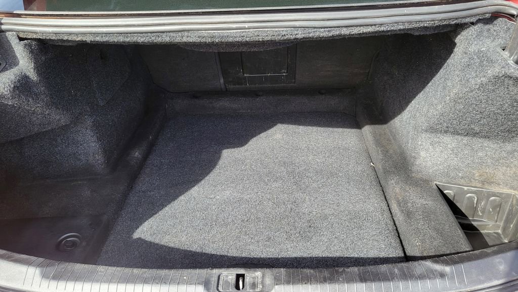 Used 2015 Cadillac ATS Luxury w/ Sun And Sound Package image 12