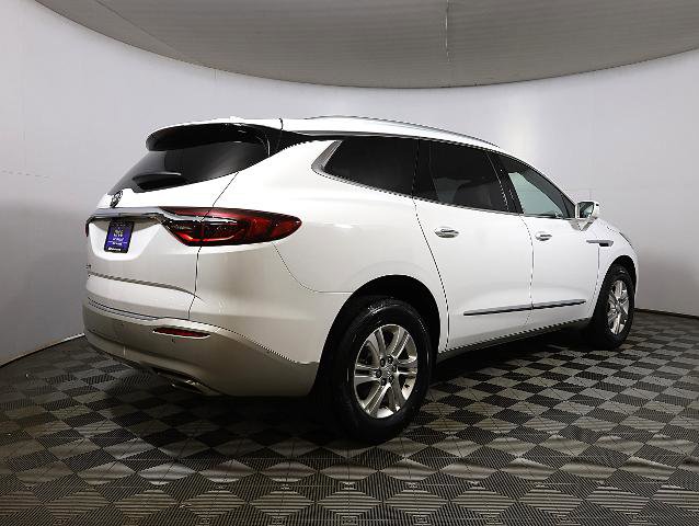 Used 2020 Buick Enclave Essence image 4
