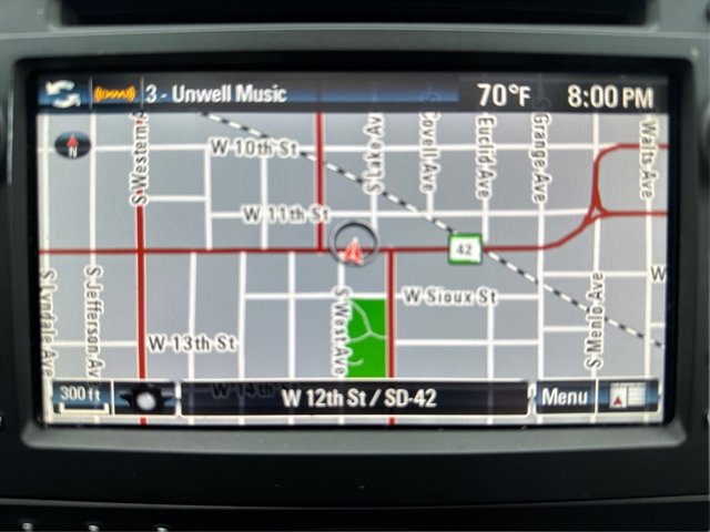 Used 2017 Buick Enclave Leather AWD/4WD image 37