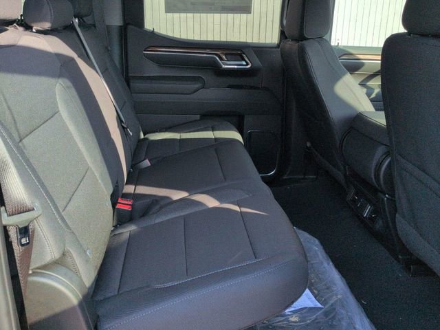 New 2026 Chevrolet Silverado 1500 LT AWD/4WD image 26