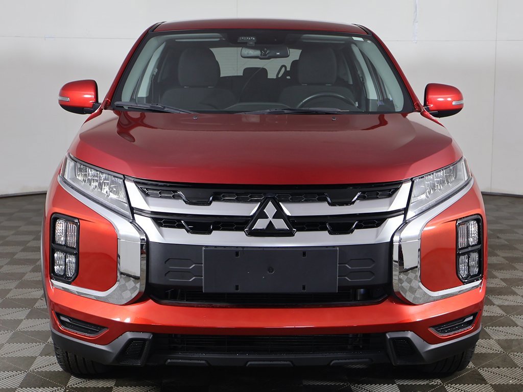 Used 2021 Mitsubishi Outlander Sport SE image 9
