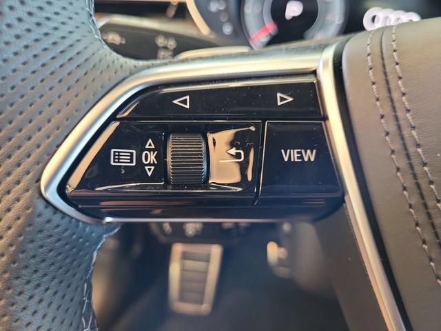 New 2026 Audi S8 AWD/4WD image 22