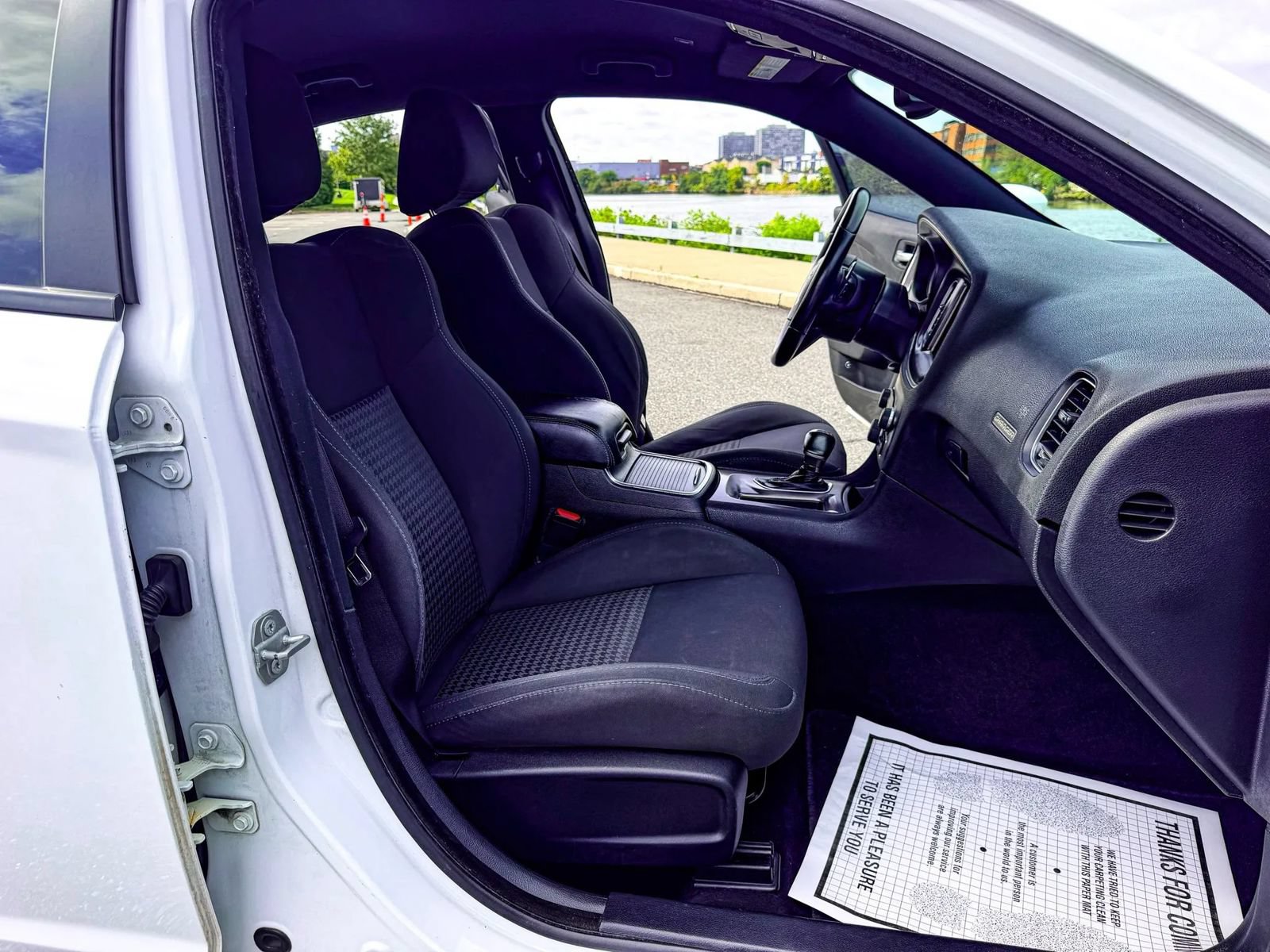 Used 2019 Dodge Charger R/T RWD image 19