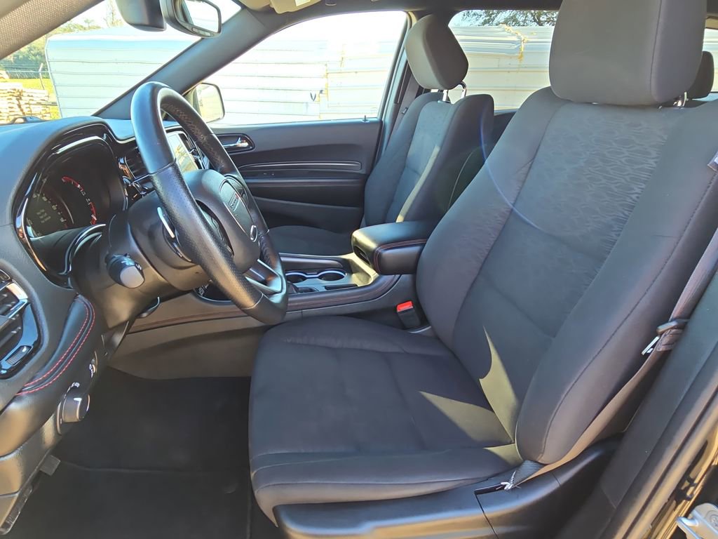 Used 2025 Dodge Durango GT image 16