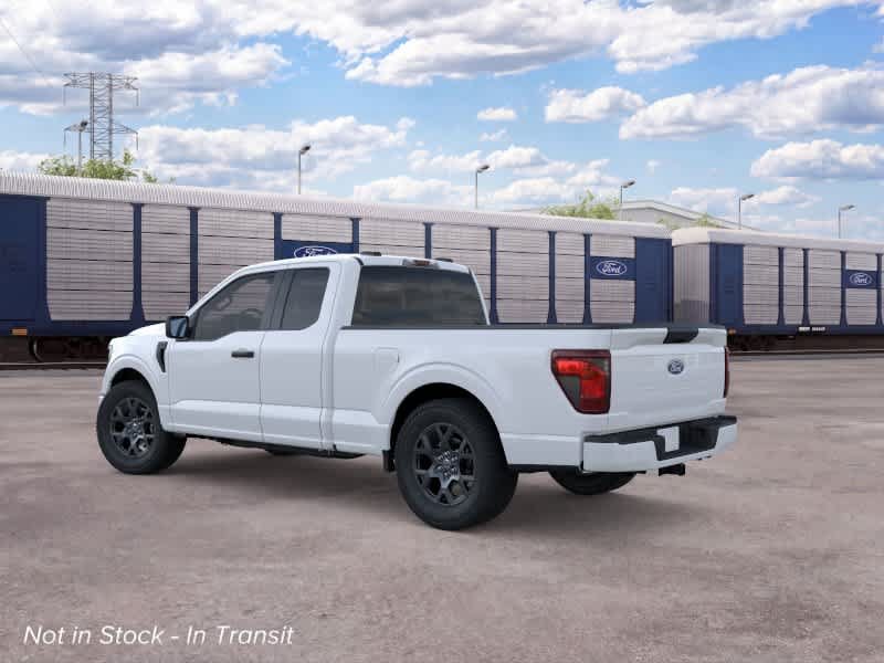 New 2026 Ford F150 STX RWD image 4