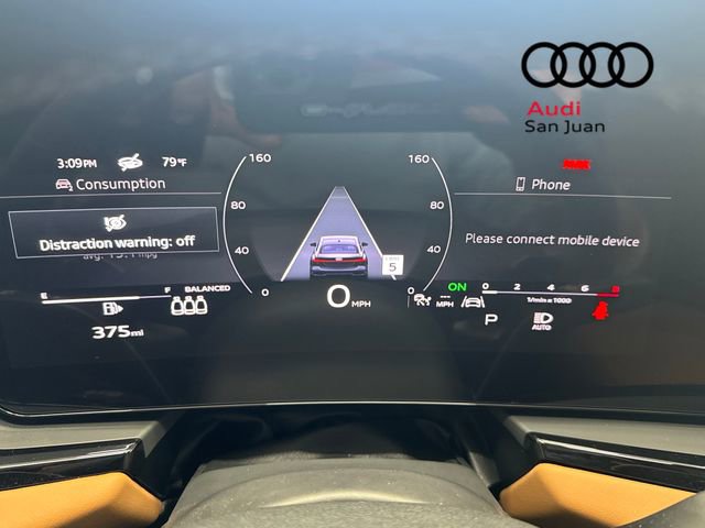 Used 2025 Audi A5 2.0T Premium w/ Convenience Package image 12