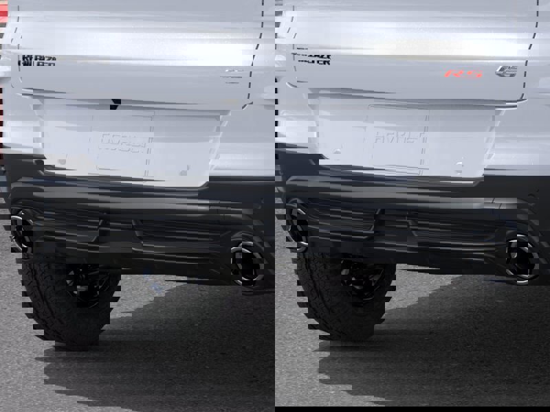 New 2026 Chevrolet TrailBlazer RS w/ Convenience Package image 14