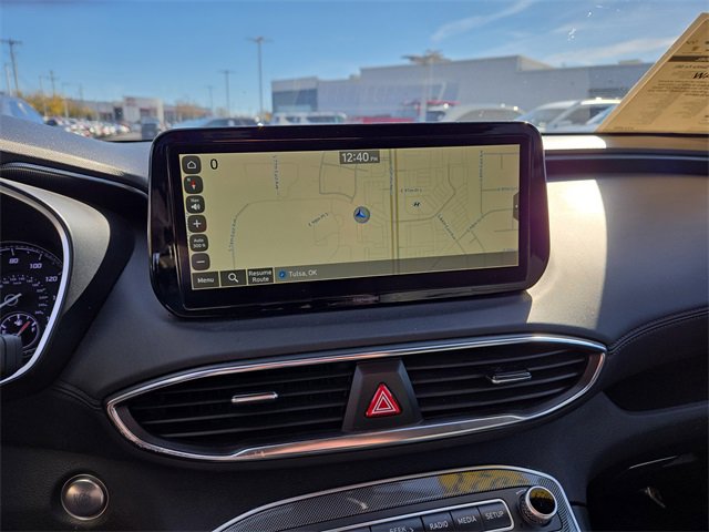 Used 2023 Hyundai Santa Fe SEL image 24