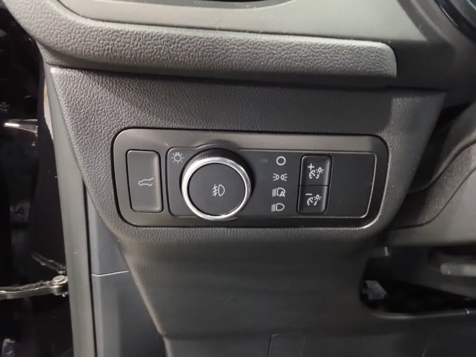 Used 2024 Ford Escape ST-Line Select w/ Tech Pack #1 AWD/4WD image 21