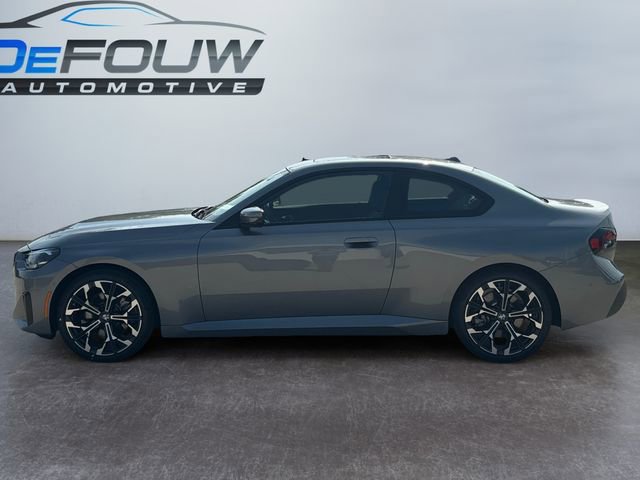 New 2025 BMW 230i xDrive Coupe w/ Convenience Package image 6