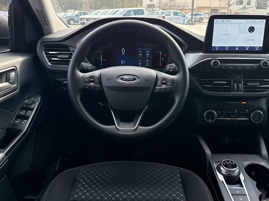New 2026 Ford Escape Active FWD image 14