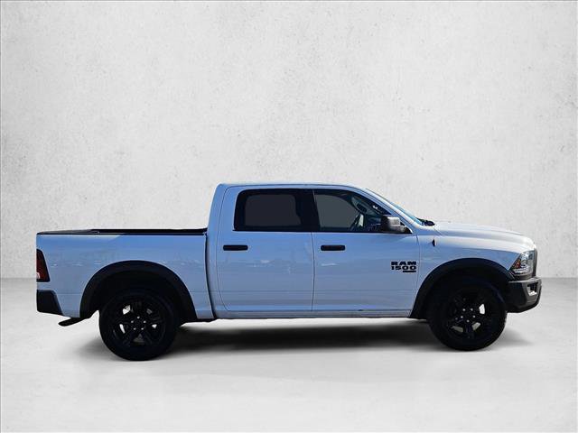 Used 2024 RAM 1500 Classic Warlock image 4