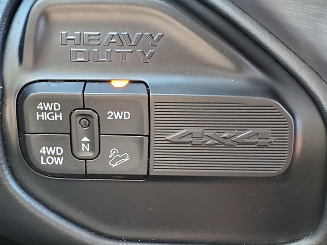 Used 2019 RAM 2500 Limited image 25