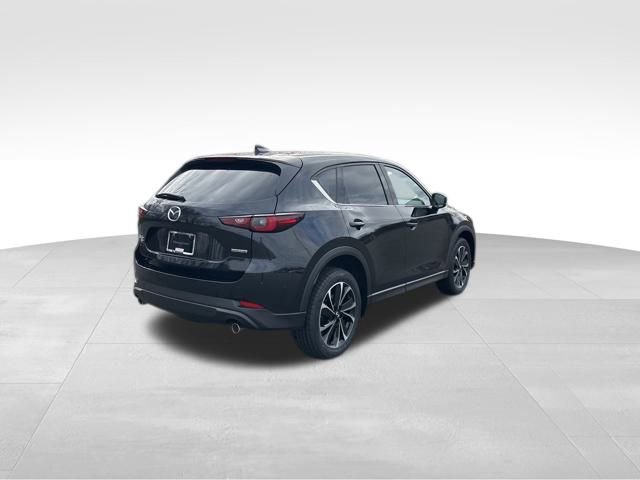 Used 2023 MAZDA CX-5 AWD 2.5 S w/ Premium Plus Pkg image 5