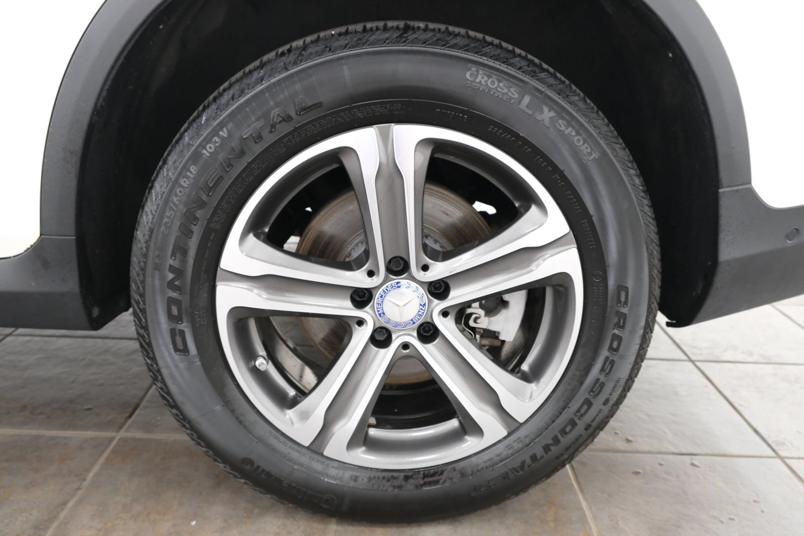 Used 2017 Mercedes-Benz GLC 300 4MATIC image 36