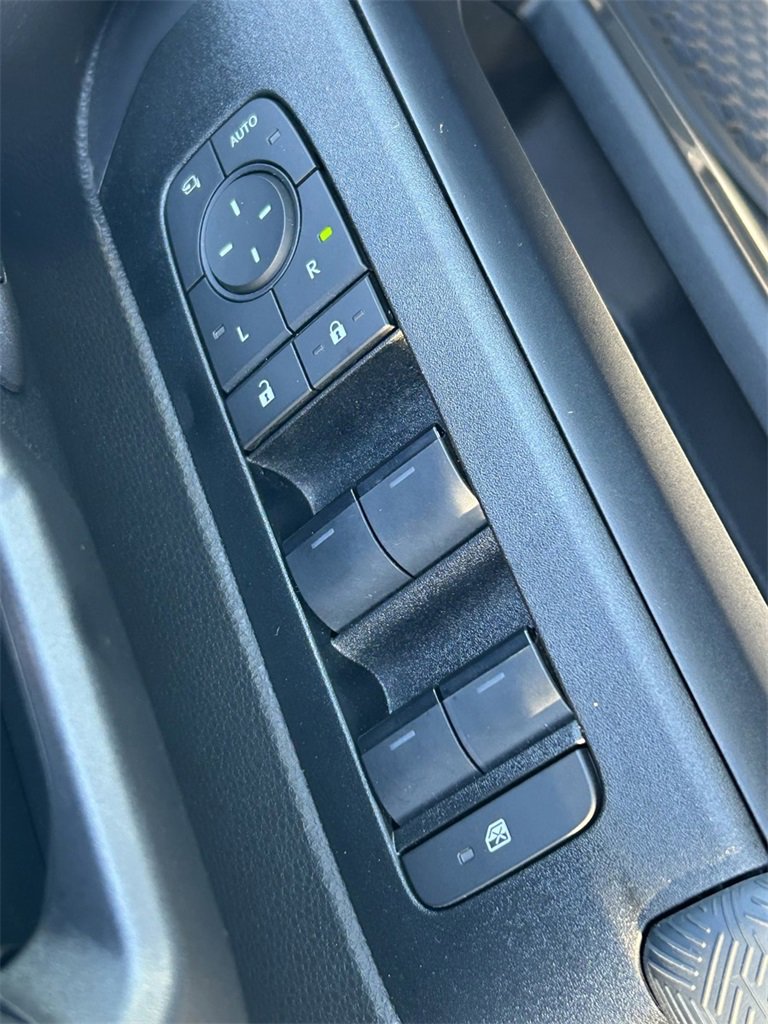 Certified 2025 Toyota 4Runner Trailhunter image 24