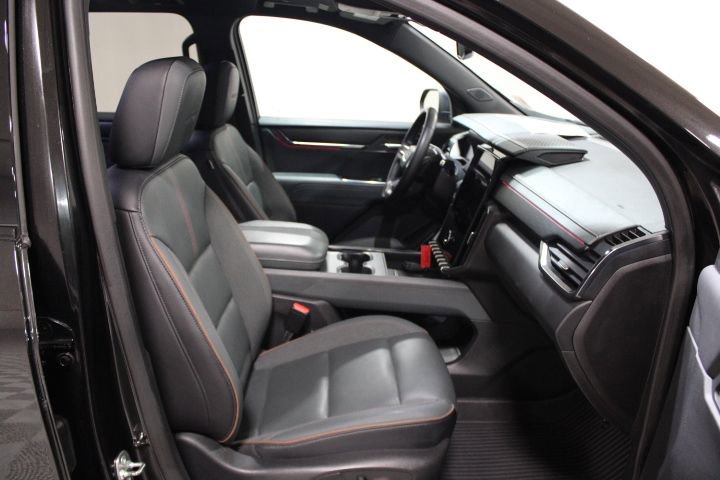 Certified 2024 GMC Acadia AT4 w/ Luxury Package image 22