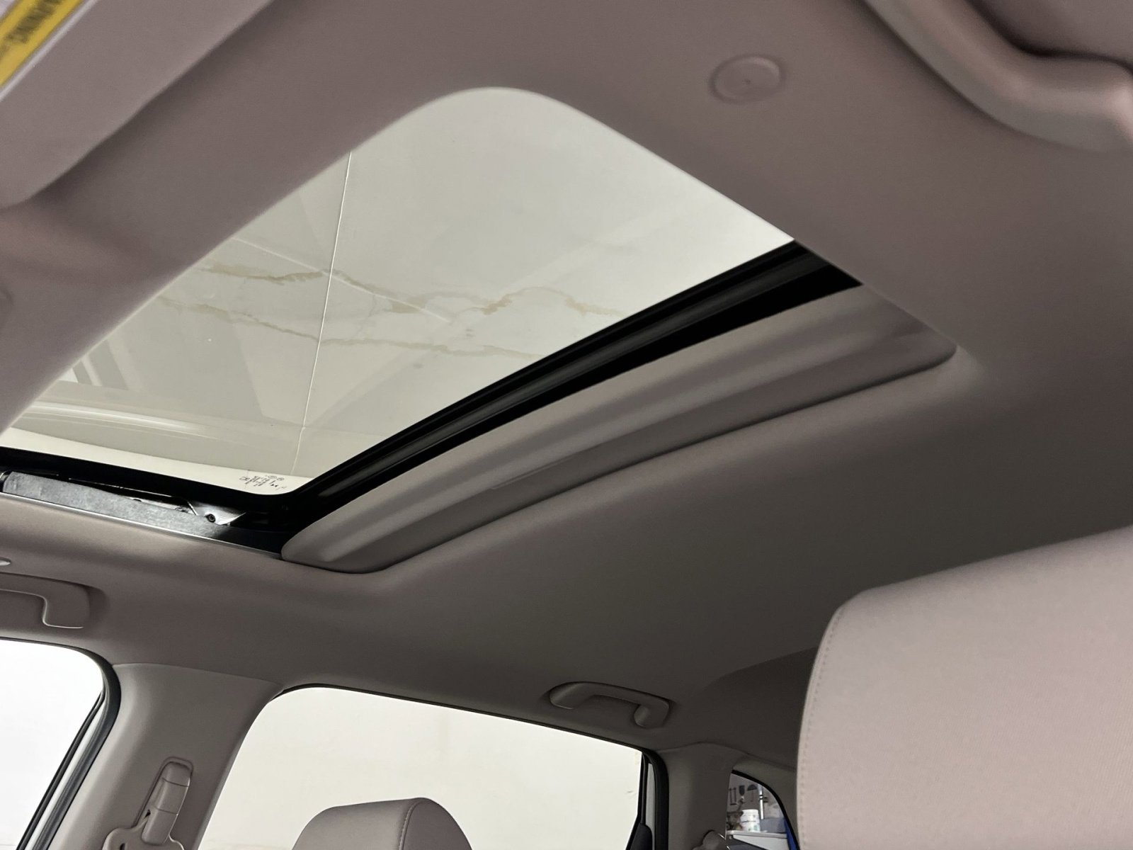 Used 2025 Honda CR-V EX image 23