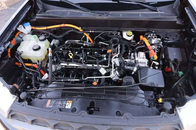 Certified 2023 Ford Maverick XLT w/ XLT Luxury Package FWD image 24