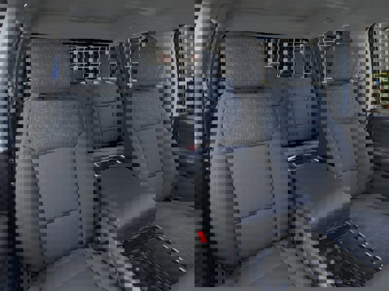 New 2025 Ford F150 XLT w/ Equipment Group 302A MID image 32