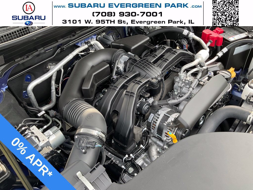 New 2026 Subaru Outback Premium AWD/4WD image 48