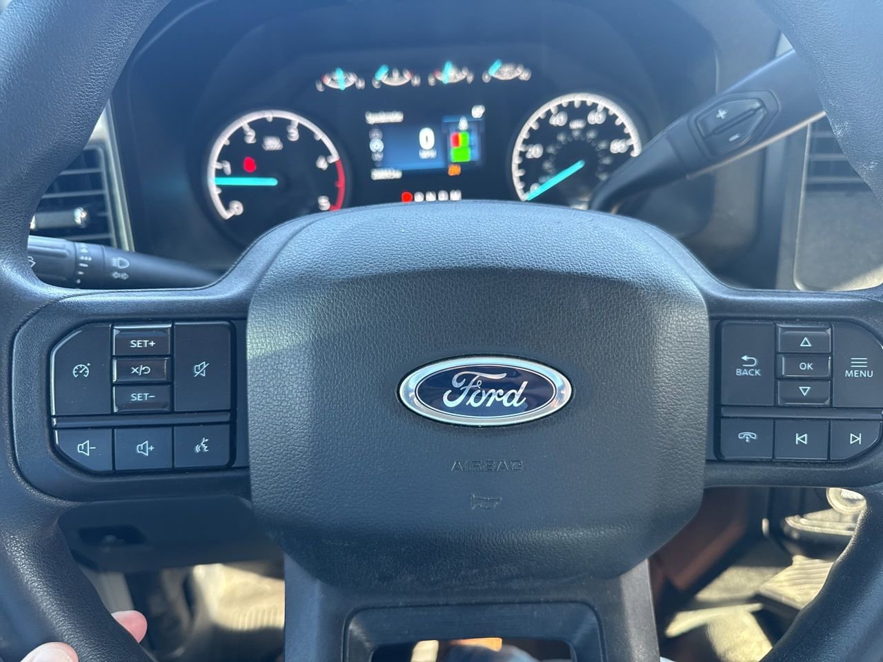 Used 2023 Ford F350 XL w/ XL Chrome Package image 10