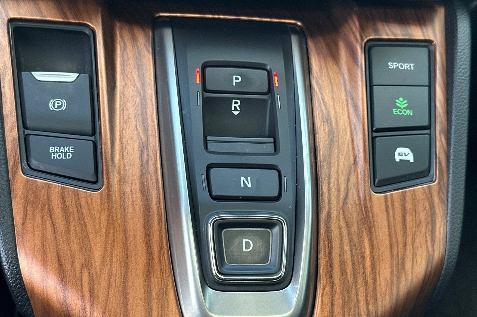 Used 2022 Honda CR-V Touring image 22