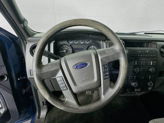 Used 2014 Ford F150 XL image 11
