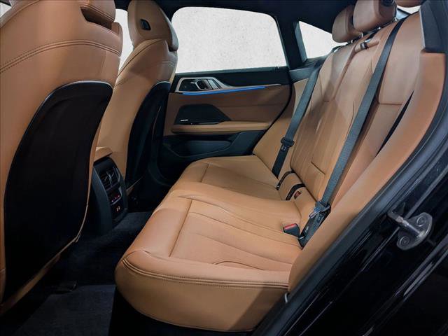 New 2026 BMW i4 xDrive40i w/ M Sport Package image 17