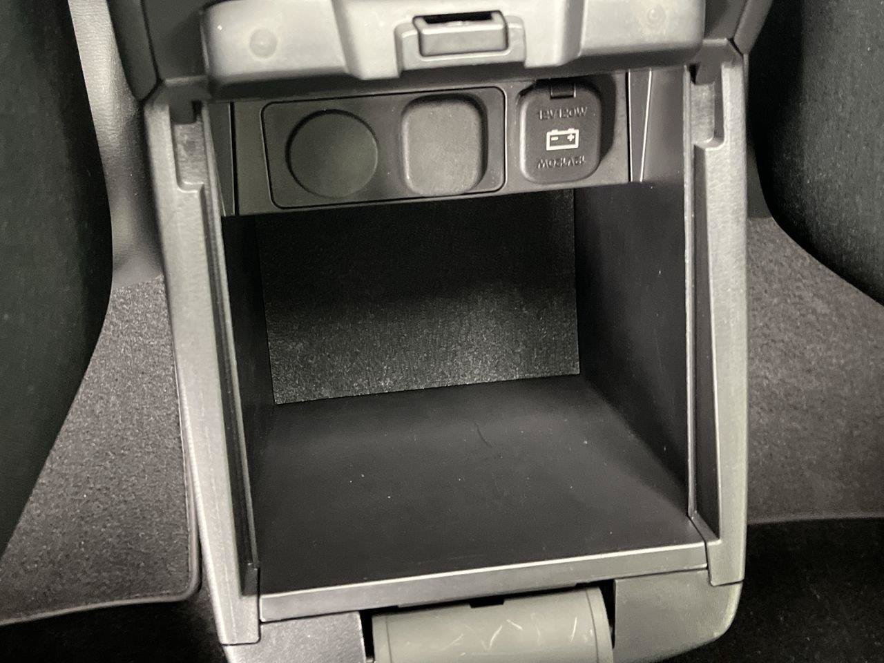 Used 2017 MAZDA MAZDA3 Sport FWD image 20