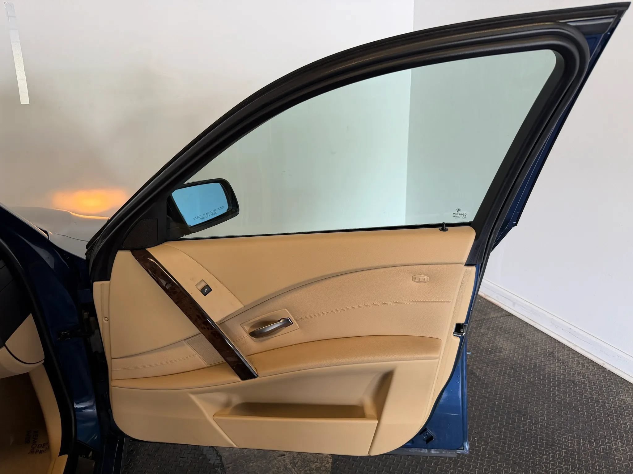 Used 2005 BMW 525i Sedan RWD image 27