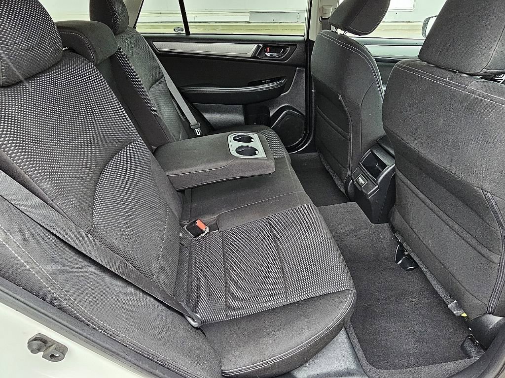 Used 2018 Subaru Outback 2.5i Premium image 20