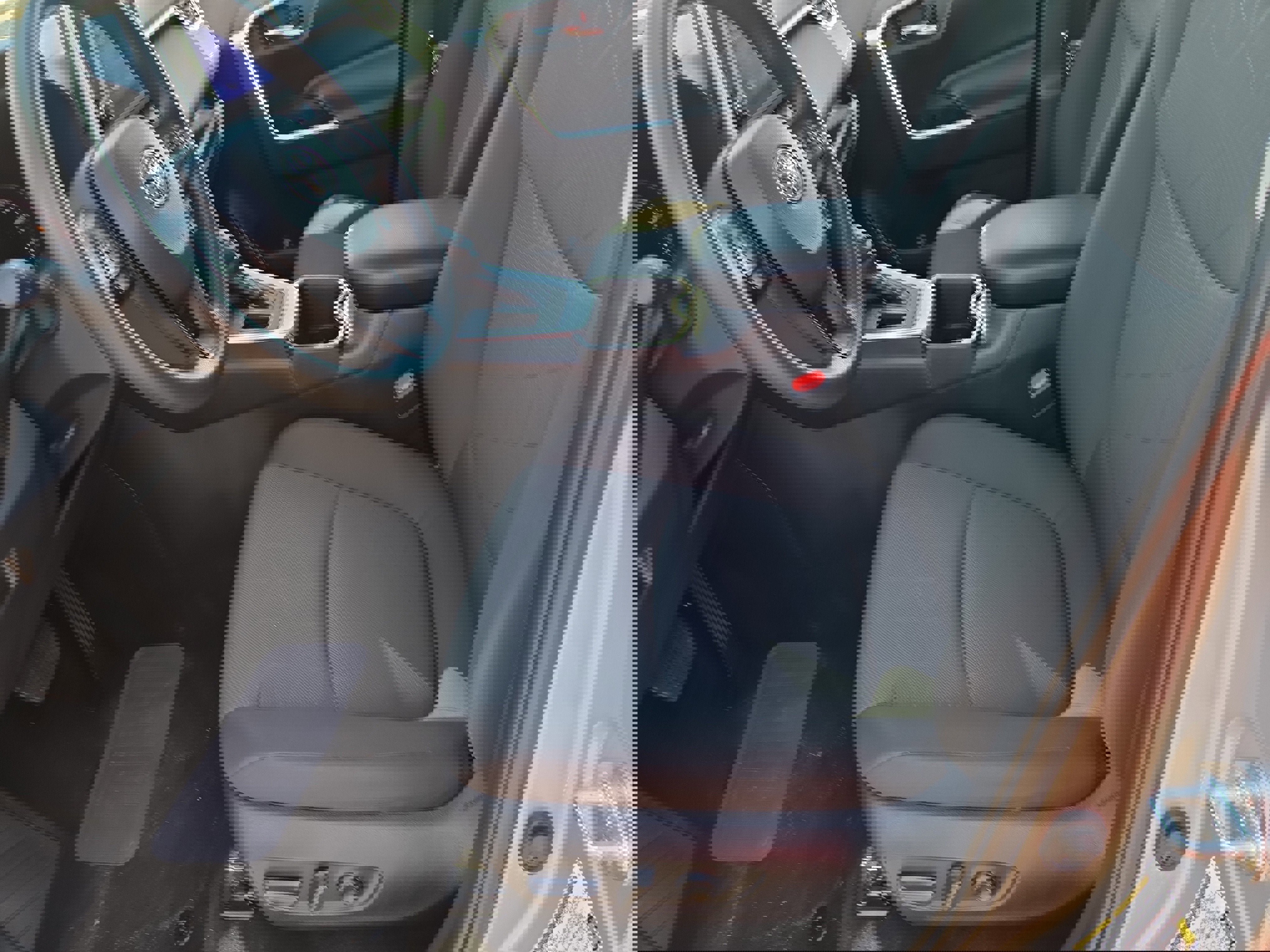 Used 2024 Toyota RAV4 XLE image 10