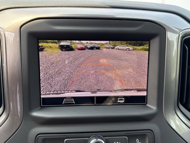 New 2025 GMC Sierra 2500 Pro image 14