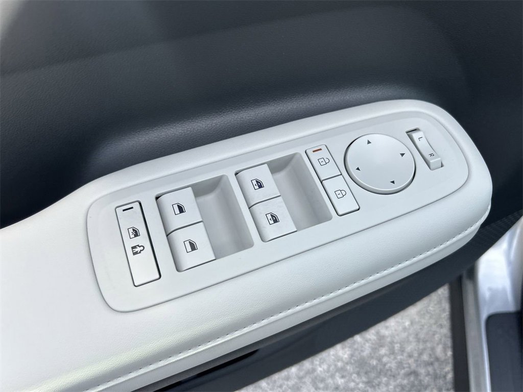 New 2026 Hyundai Santa Fe SEL image 21