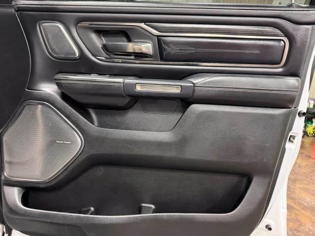 Used 2019 RAM 1500 Limited AWD/4WD image 28