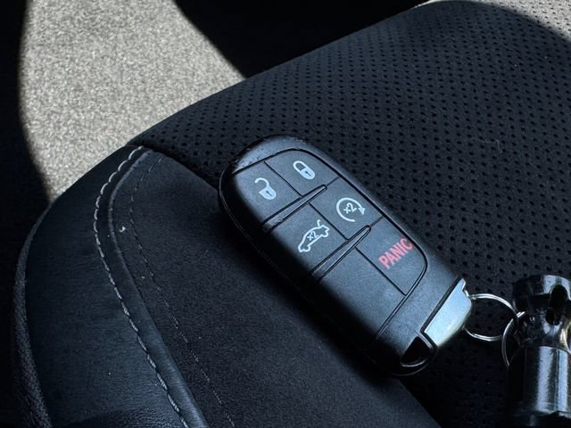 Used 2023 Dodge Challenger R/T Scat Pack w/ Plus Package RWD image 26