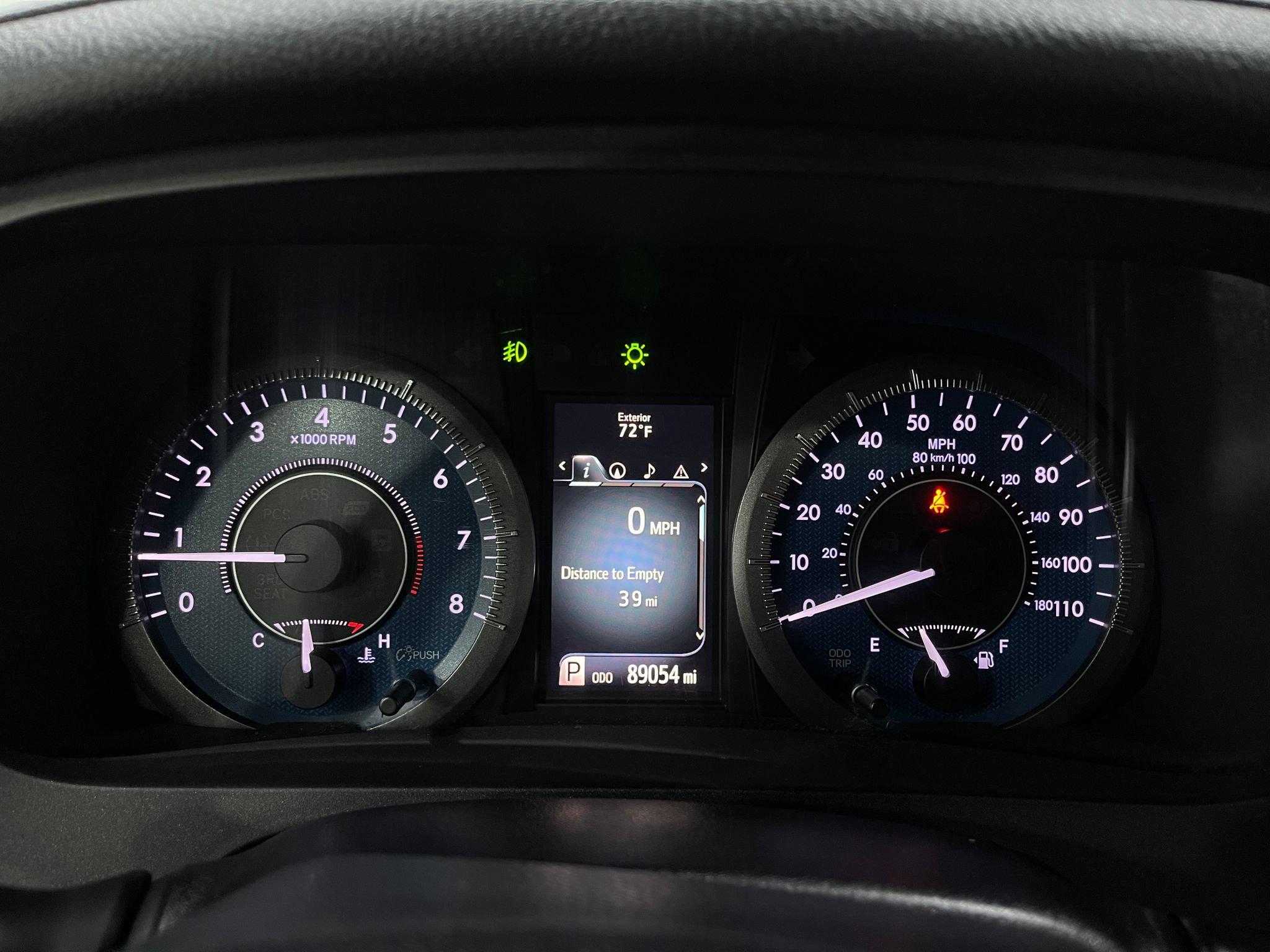 Used 2017 Toyota Sienna XLE w/ XLE Navigation Package FWD image 22