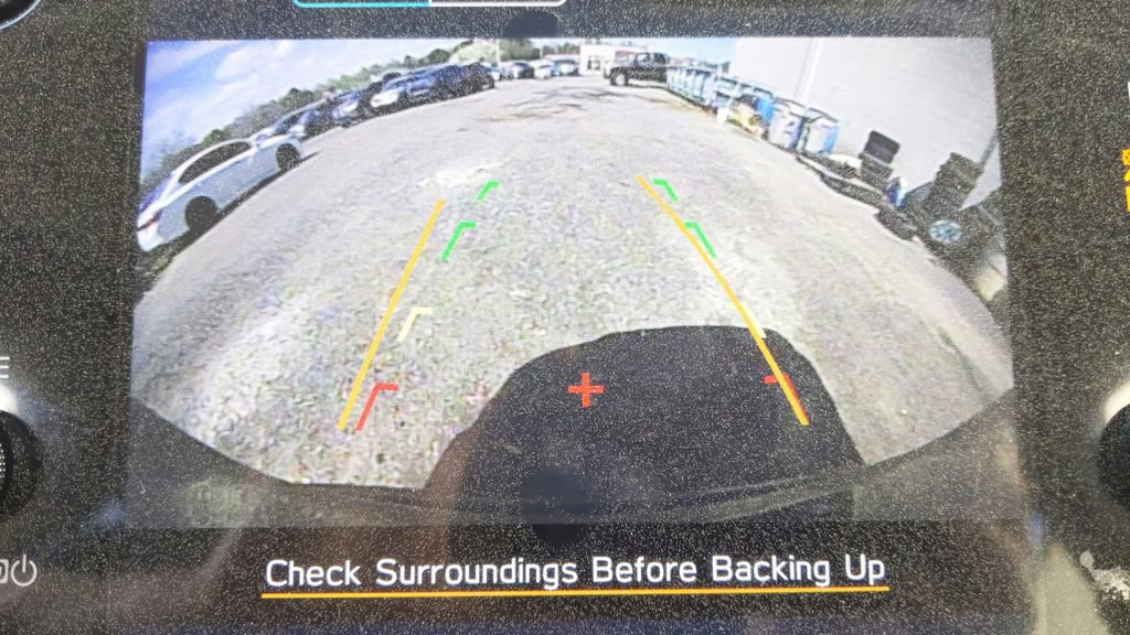 Used 2023 Subaru Ascent Premium image 23