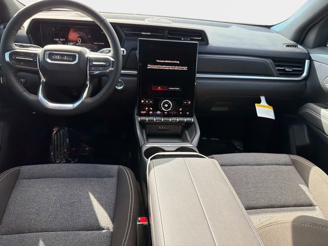 New 2026 GMC Terrain Elevation image 15