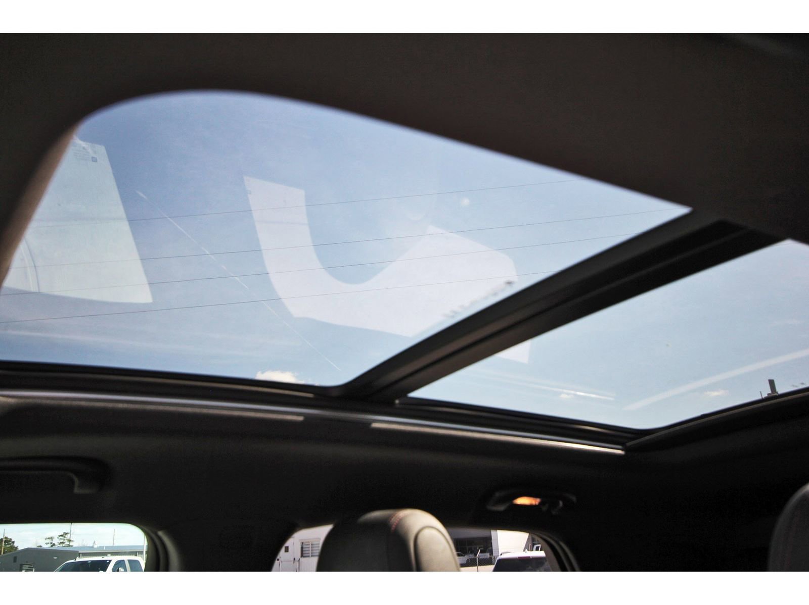 Used 2024 Chevrolet TrailBlazer RS w/ Convenience Package image 30