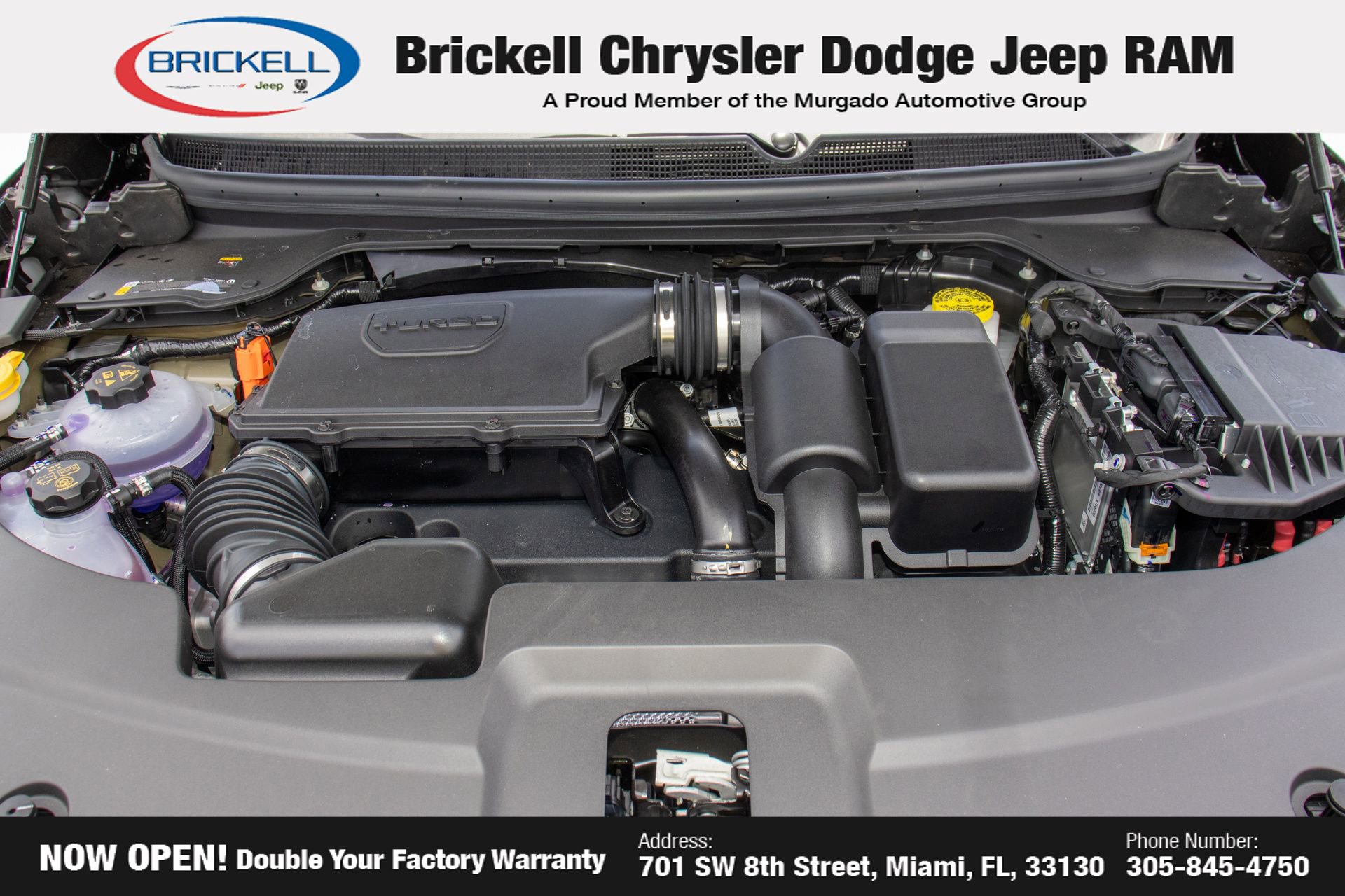 New 2026 Jeep Cherokee Limited image 34