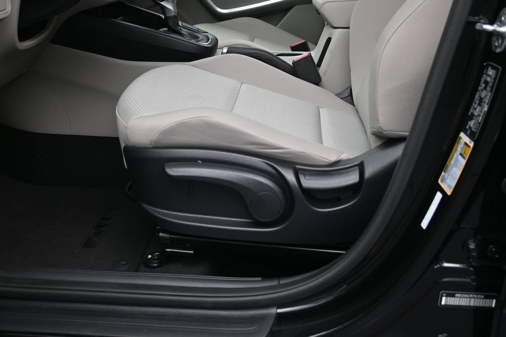 Used 2024 Kia Soul LX FWD image 21