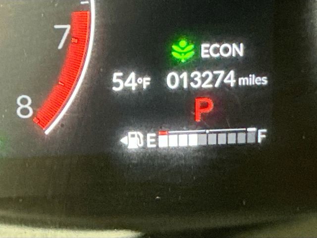 Used 2024 Honda HR-V LX image 14