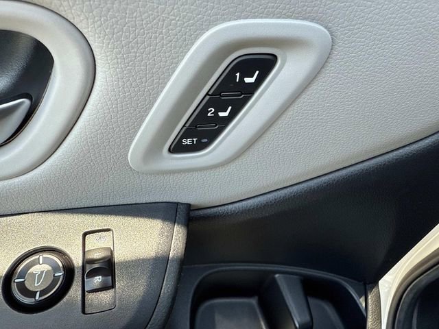 Certified 2024 Honda Pilot EX-L image 17