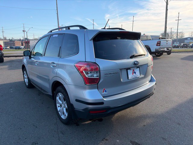 Used 2014 Subaru Forester 2.5i Limited AWD/4WD image 5
