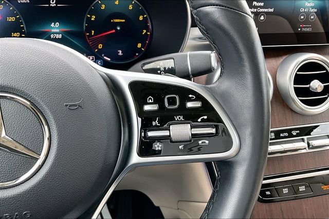 Certified 2022 Mercedes-Benz GLC 300 4MATIC image 15
