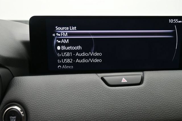 Certified 2026 MAZDA CX-90 3.3 Turbo w/ Preferred Package AWD/4WD image 11